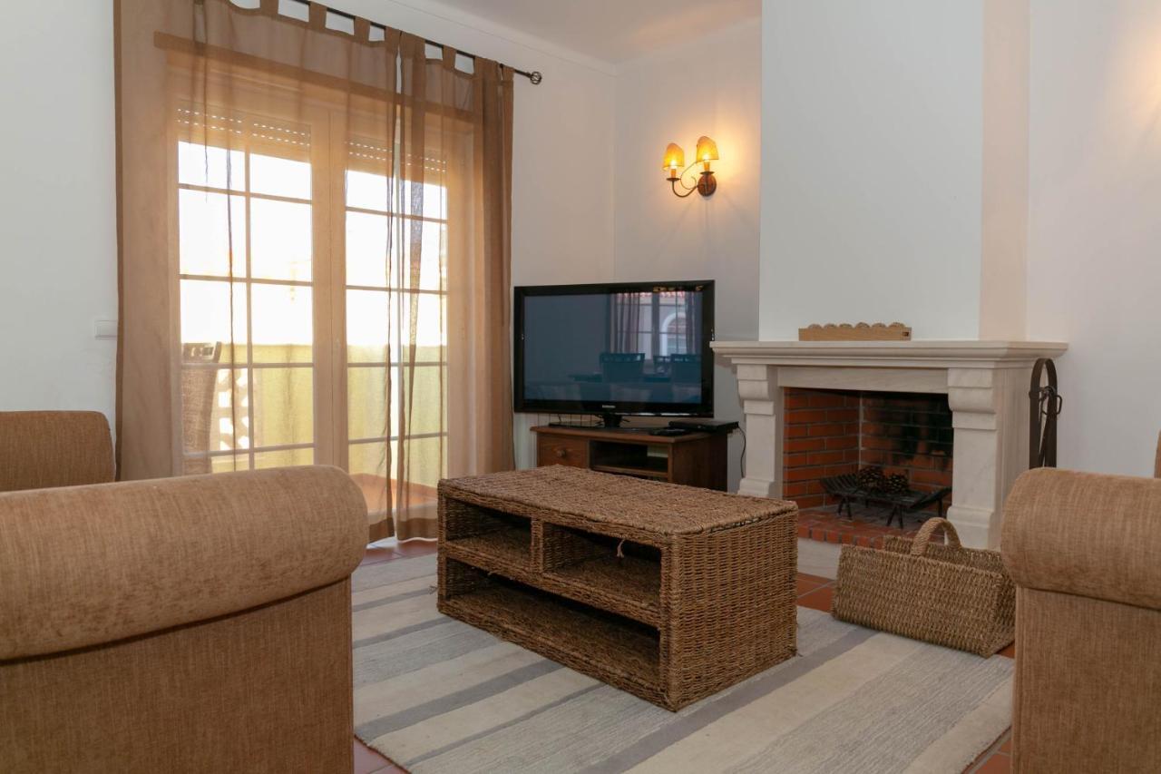 Apartment - Golf & Beach Resort Praia del Rei Ngoại thất bức ảnh