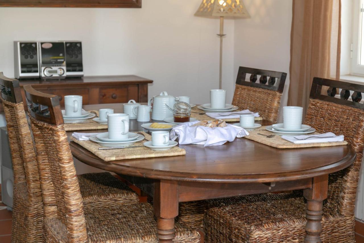Apartment - Golf & Beach Resort Praia del Rei Ngoại thất bức ảnh