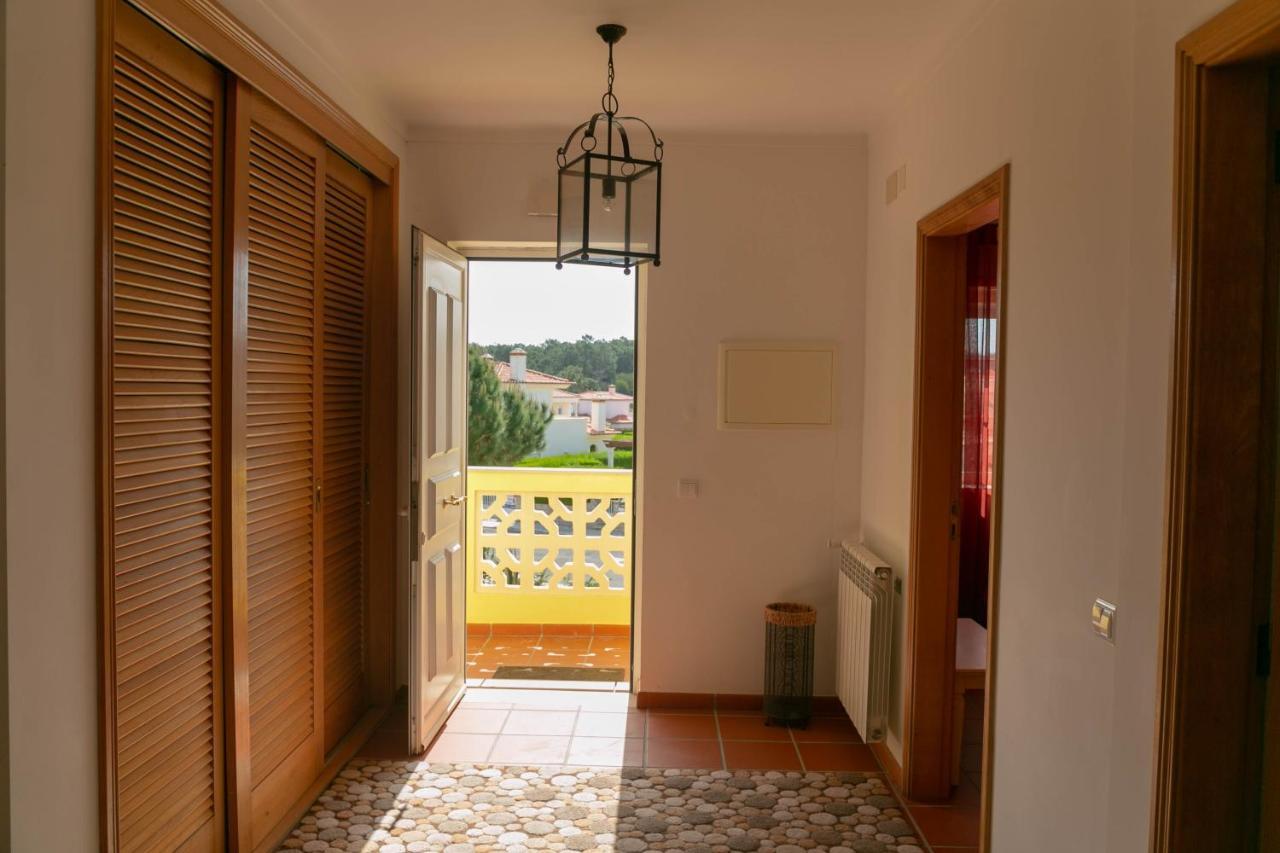 Apartment - Golf & Beach Resort Praia del Rei Ngoại thất bức ảnh