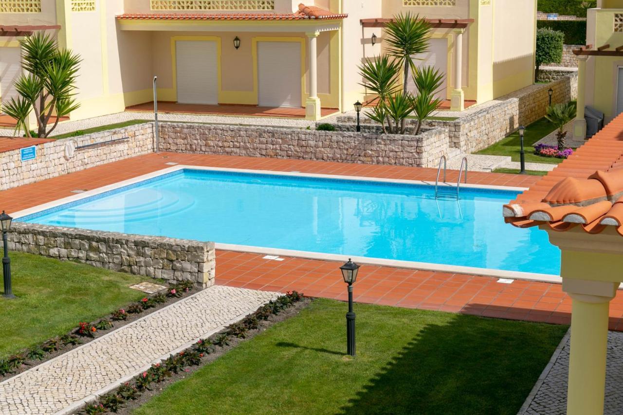 Apartment - Golf & Beach Resort Praia del Rei Ngoại thất bức ảnh