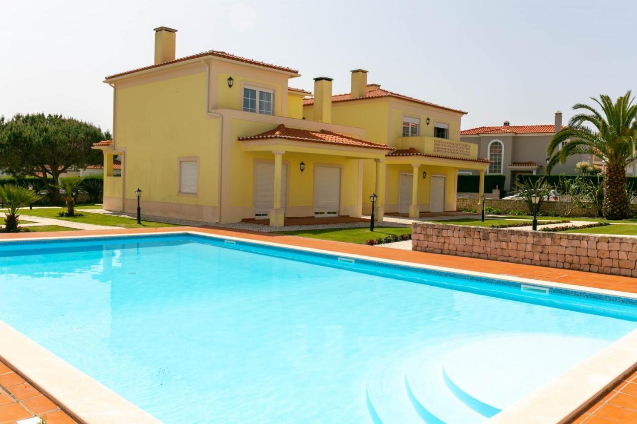 Apartment - Golf & Beach Resort Praia del Rei Ngoại thất bức ảnh
