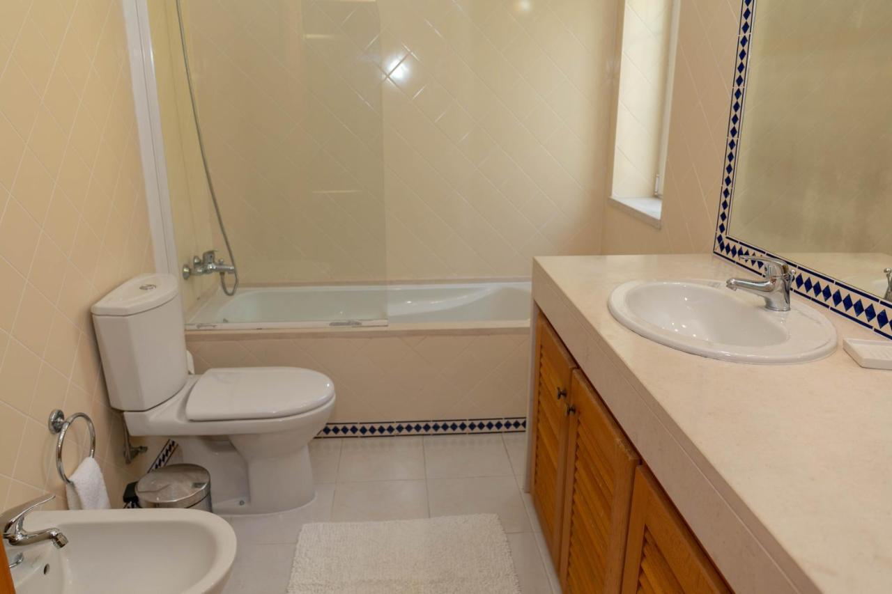 Apartment - Golf & Beach Resort Praia del Rei Ngoại thất bức ảnh