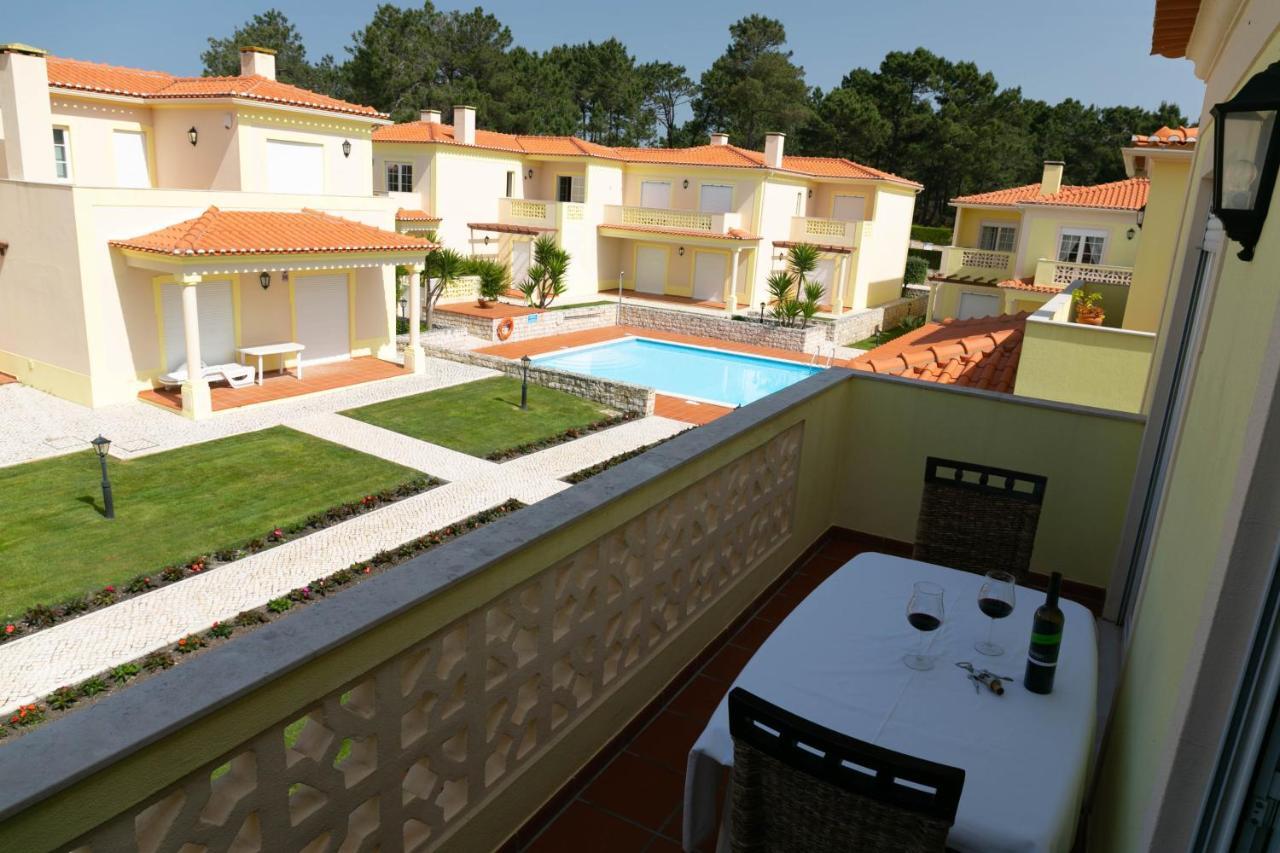 Apartment - Golf & Beach Resort Praia del Rei Ngoại thất bức ảnh